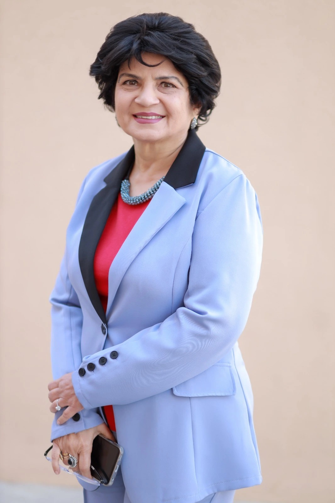 CBSE School Dubai BRS