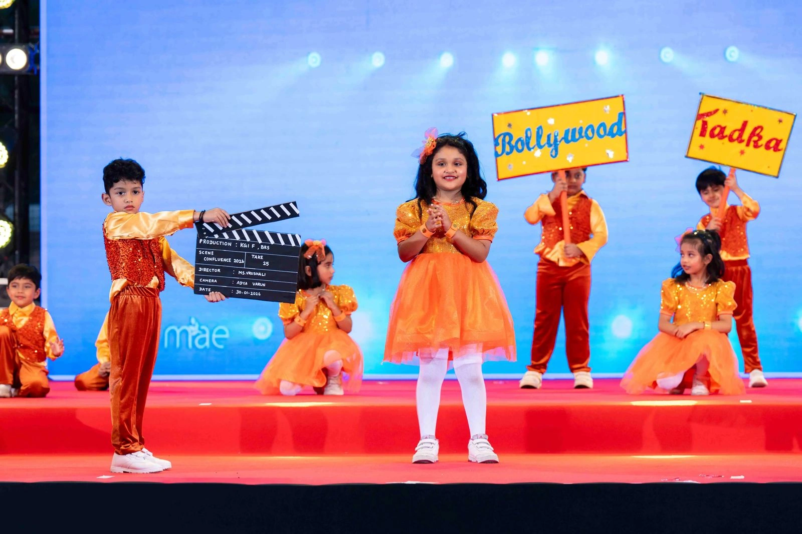 Bright Riders School banner