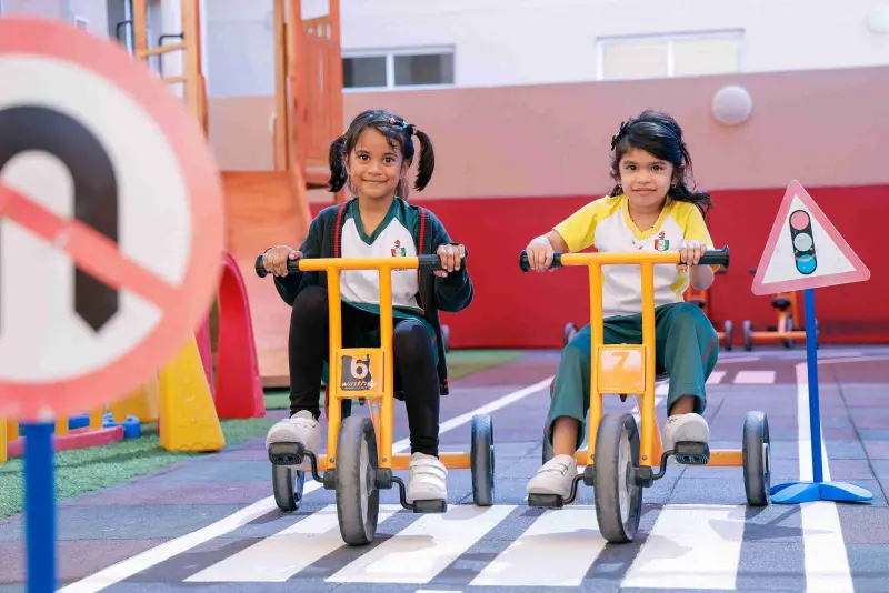 Kindergarten