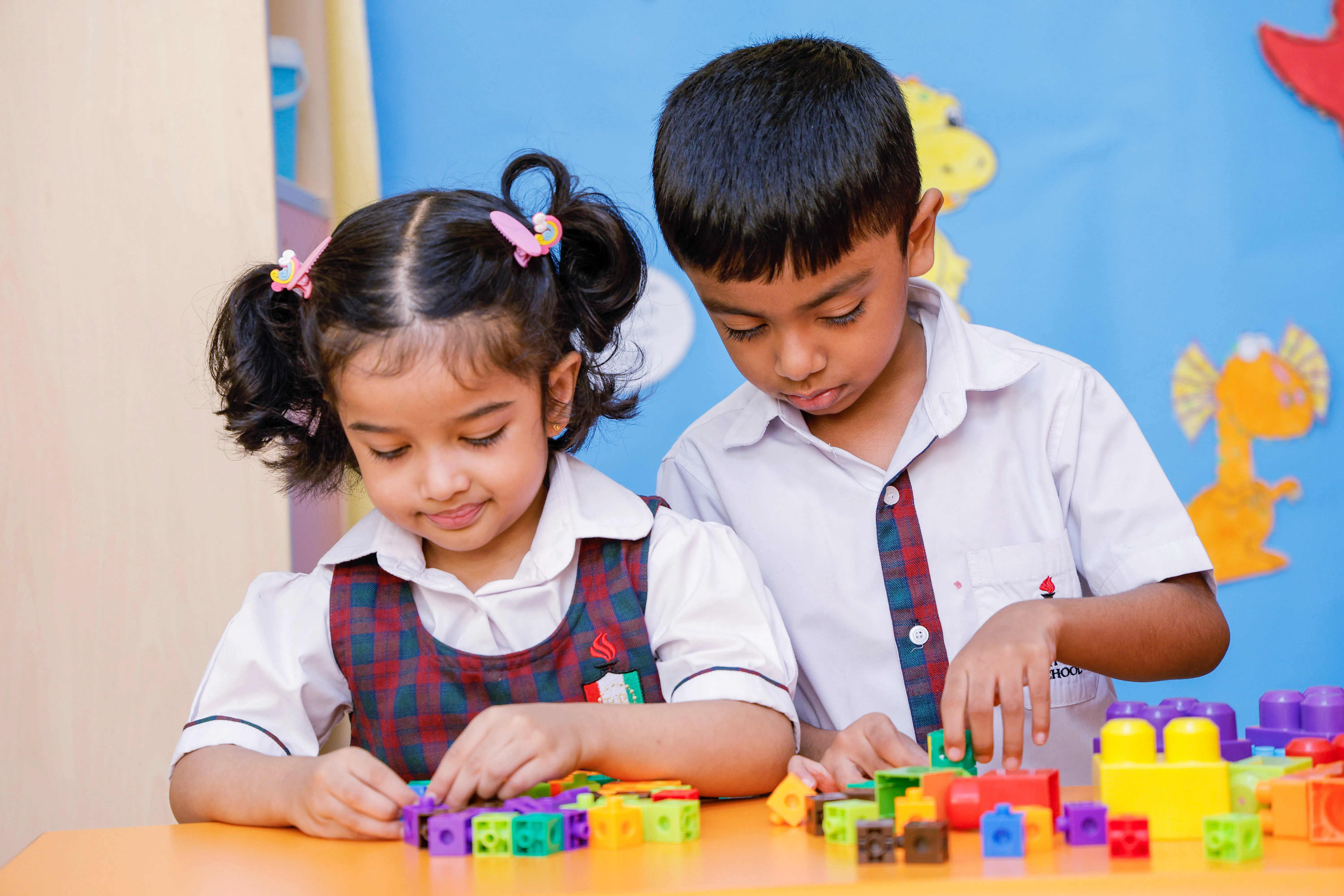 Best Indian School in Dubai