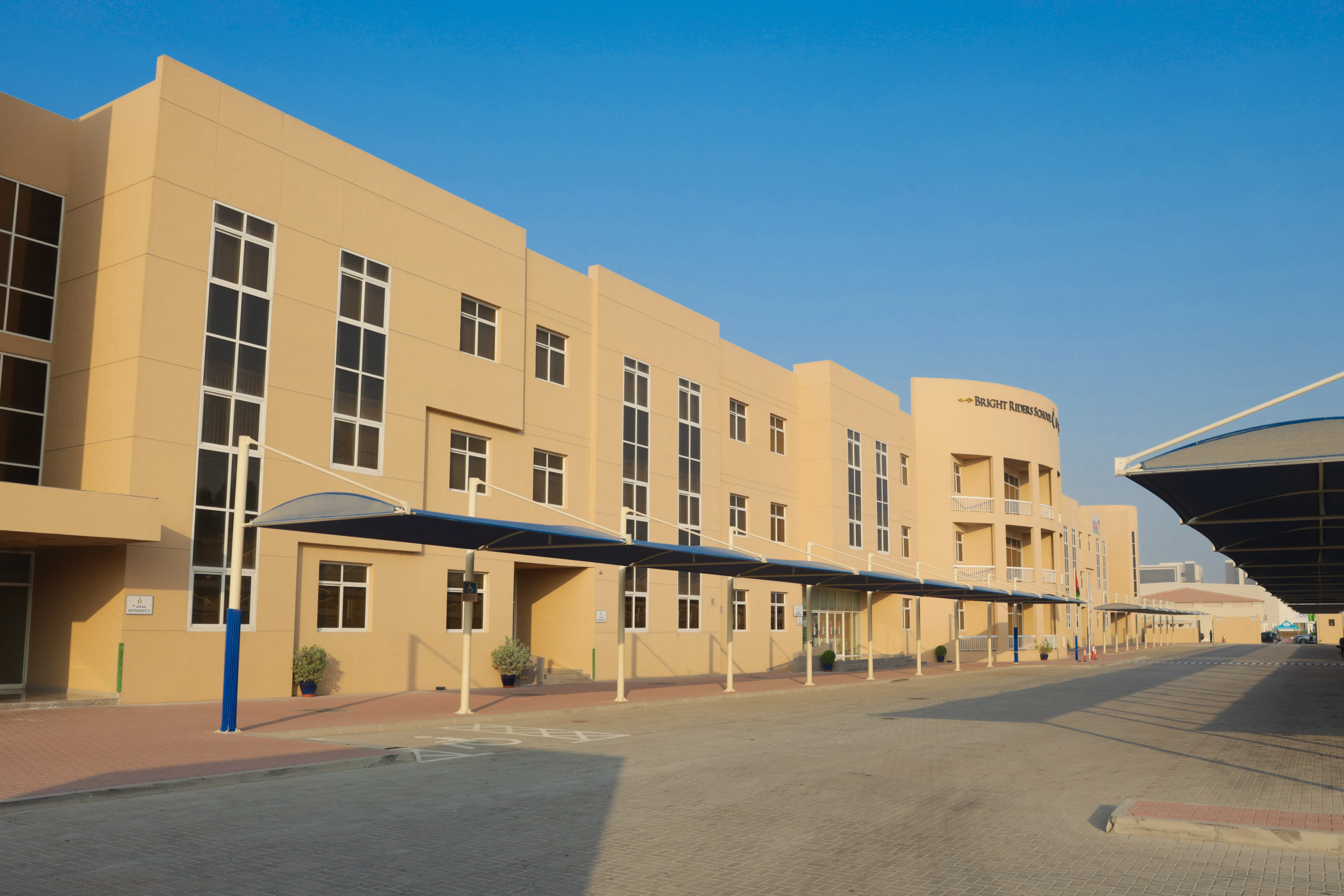 Best Indian School in Dubai