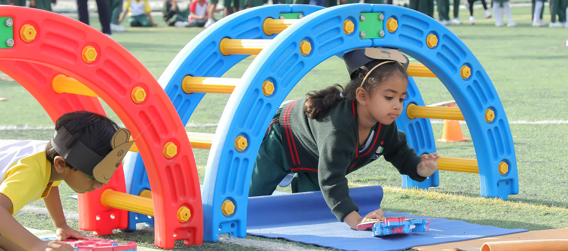 Best Indian School in Dubai