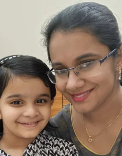CBSE School Dubai BRS