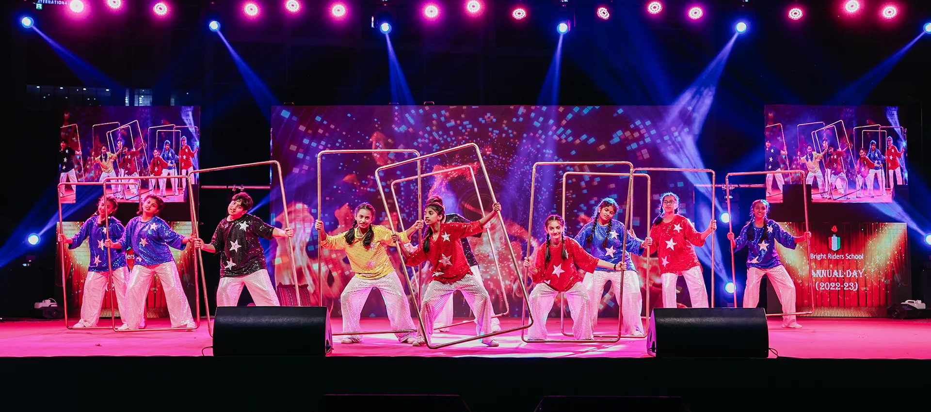 Best Indian School in Dubai