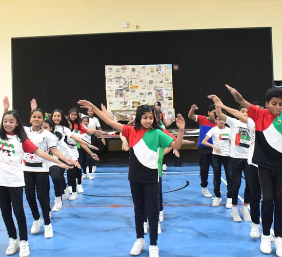 Best Indian CBSE School in Dubai