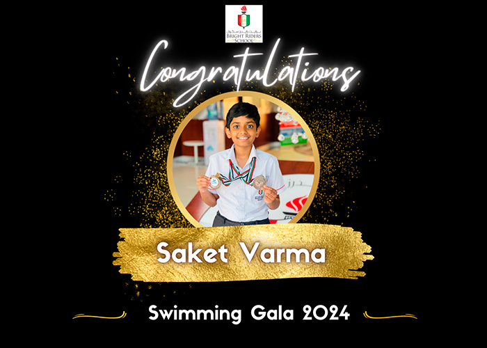 Swimming Gala 2024