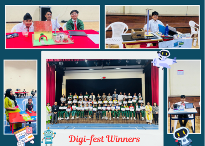 CODAIR@BRS DIGITAL FEST 2025