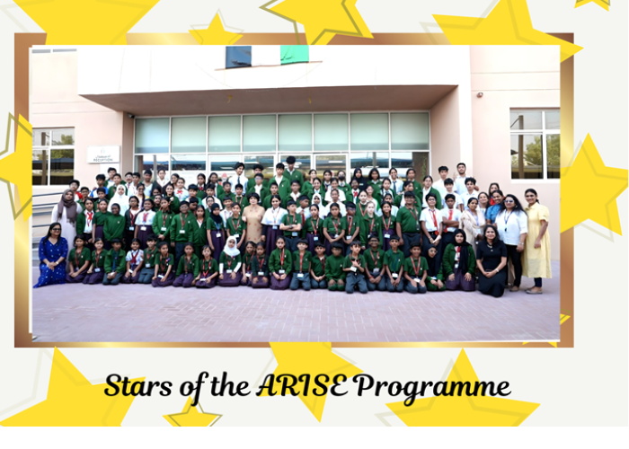 Celebrating Reading and Readers!